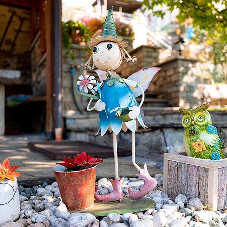 Casa Vacanza Da Ghislin เตโญ ห้อง รูปภาพ